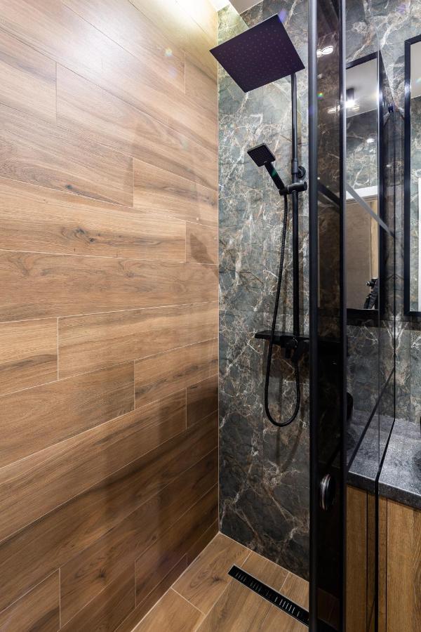 Alfa Apartments Kulisha 12 Lviv Dış mekan fotoğraf